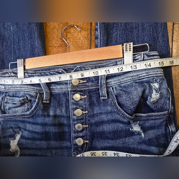 KanCan Curvy sz28 - Picture 10 of 12